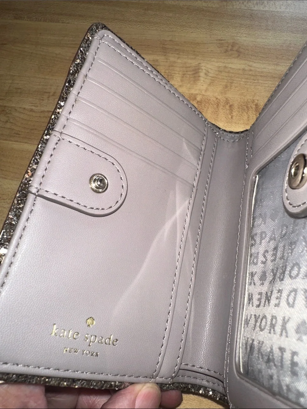 kate spade beautiful kate